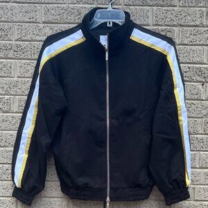 Rhude Traxedo Jacket 'Black' NWT Small